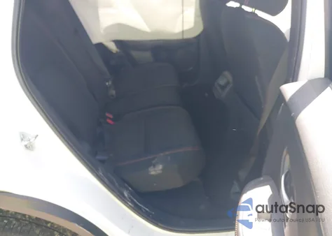 2023 Honda Hr-V Awd Sport from USA, damaged, VIN 3CZRZ2H55PM719710